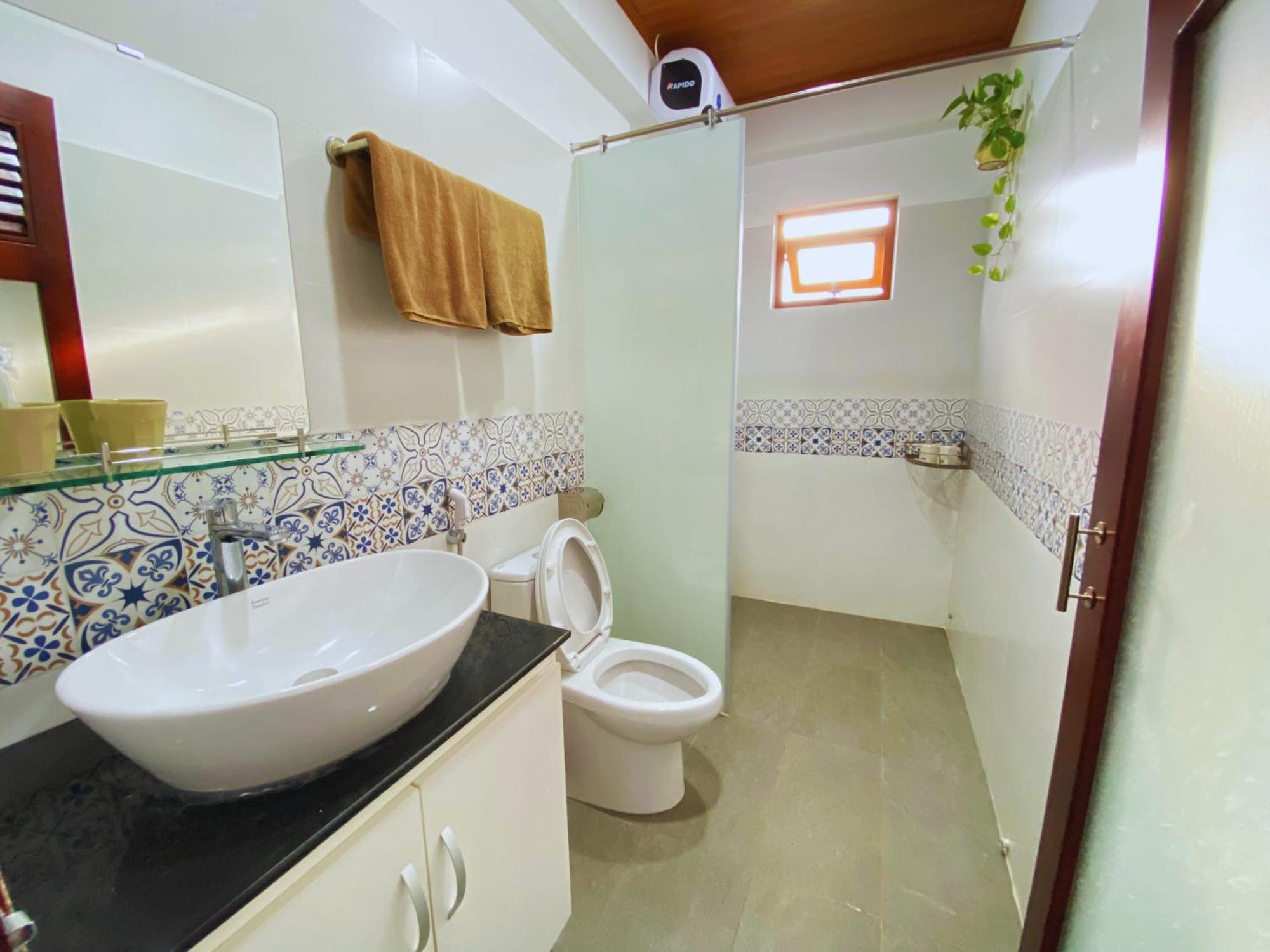 Tam Family Homestay-Хюе Екстер'єр фото