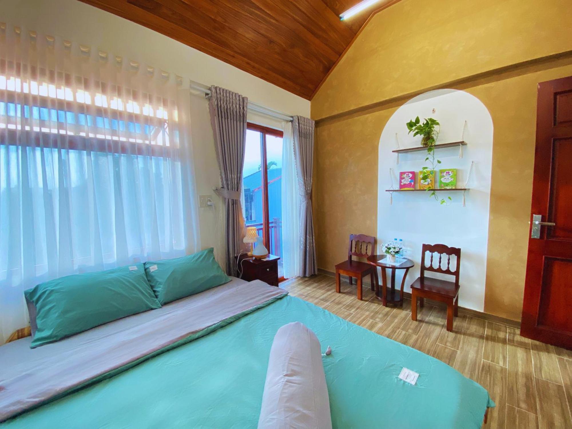 Tam Family Homestay-Хюе Екстер'єр фото