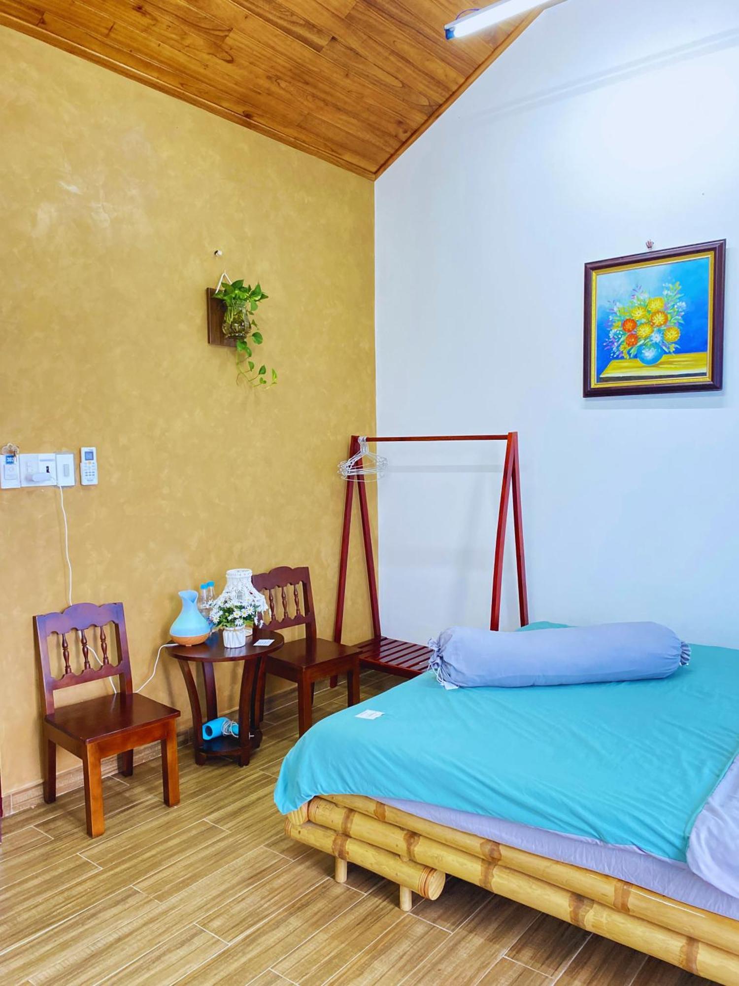 Tam Family Homestay-Хюе Екстер'єр фото