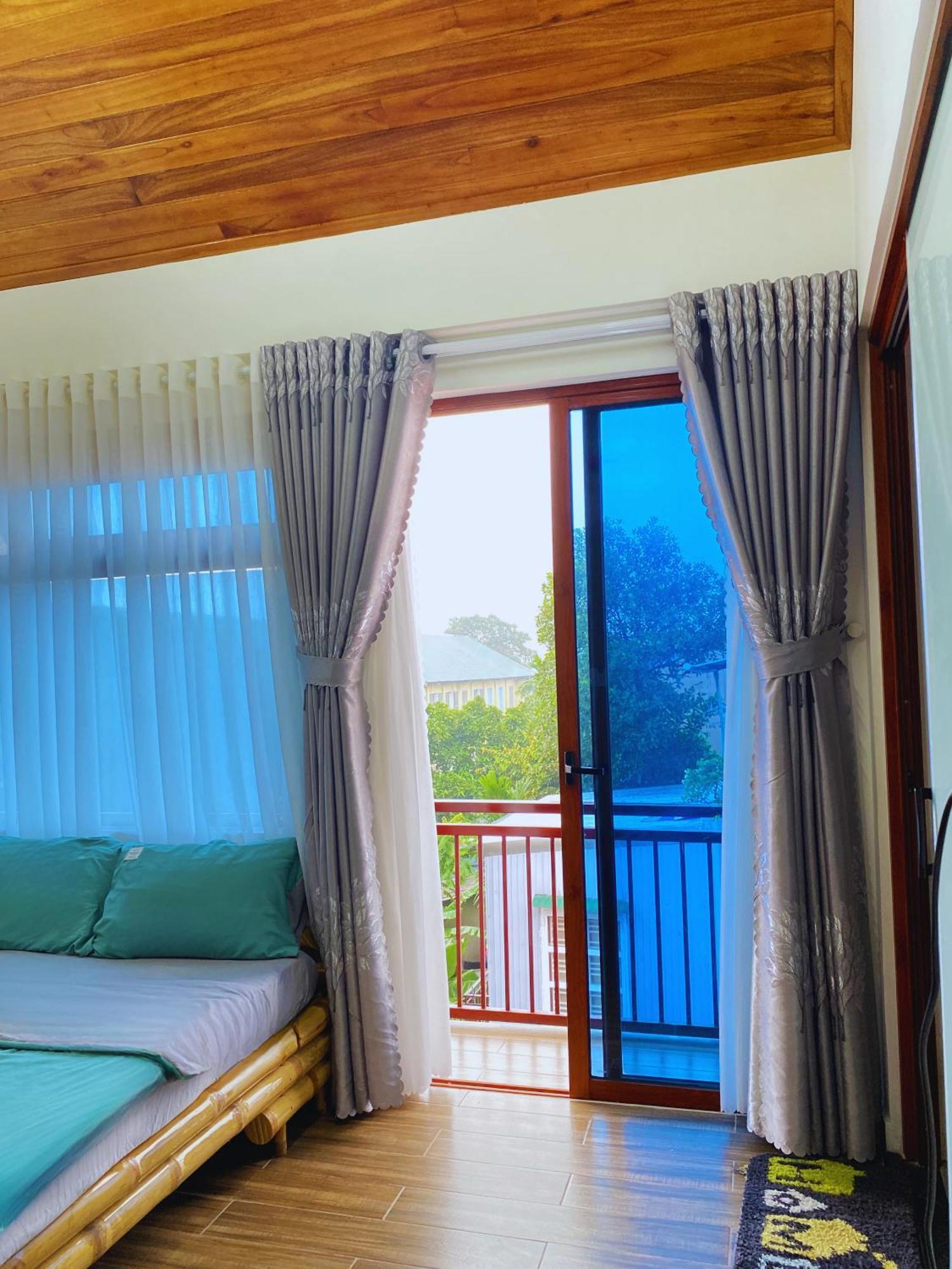 Tam Family Homestay-Хюе Екстер'єр фото