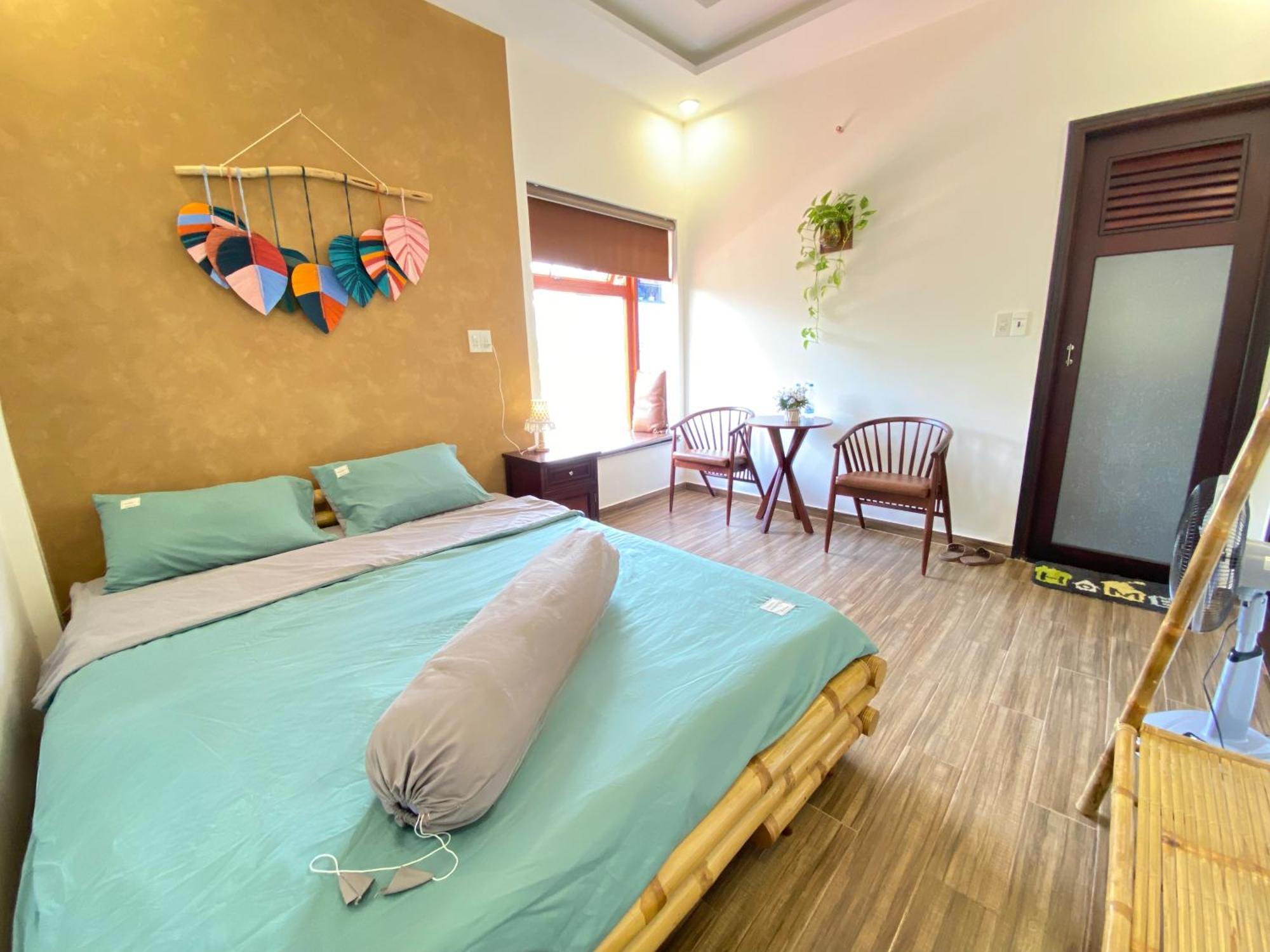 Tam Family Homestay-Хюе Екстер'єр фото