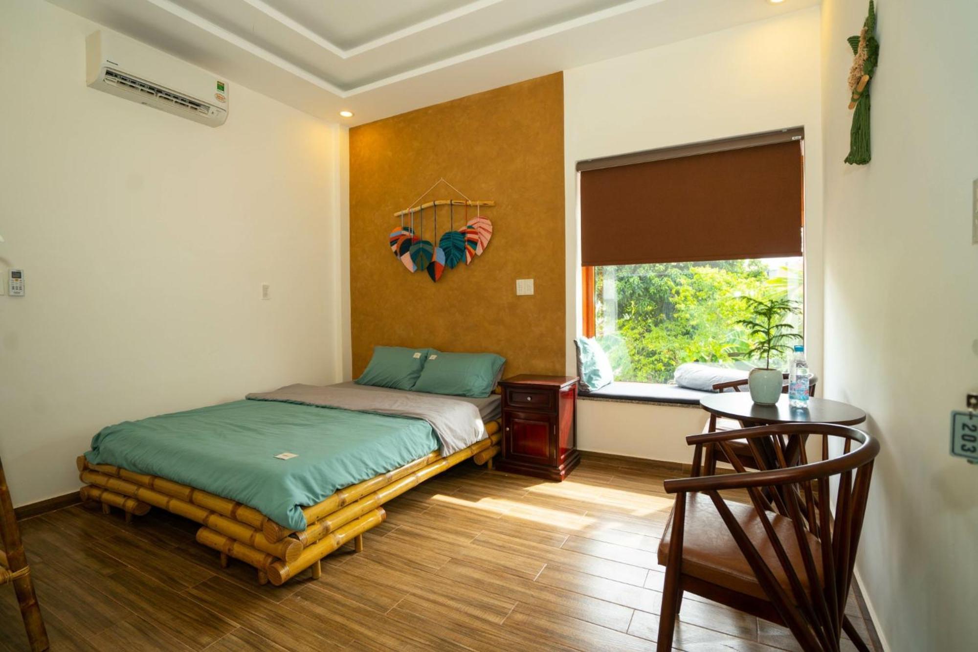 Tam Family Homestay-Хюе Екстер'єр фото