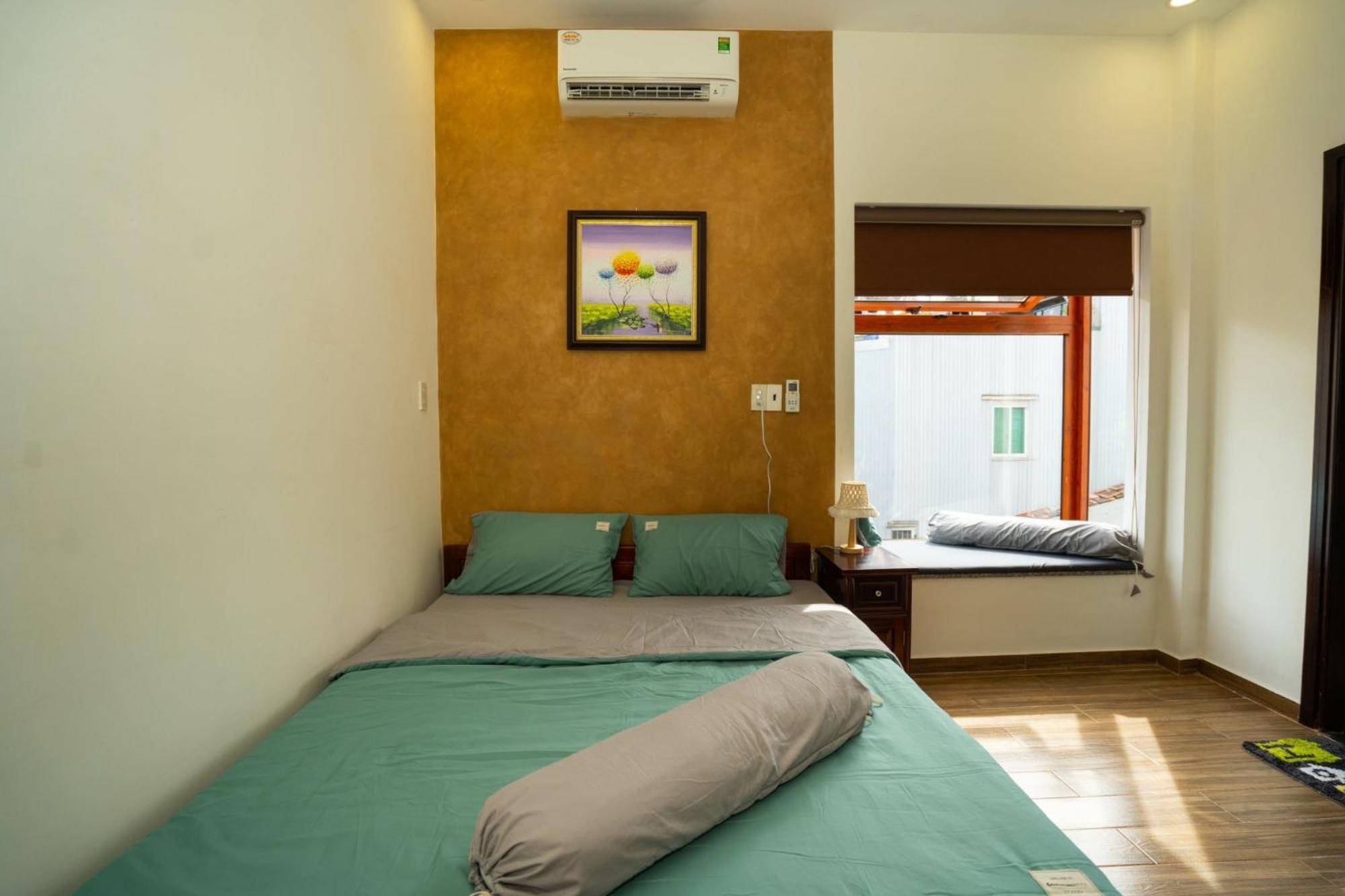 Tam Family Homestay-Хюе Екстер'єр фото