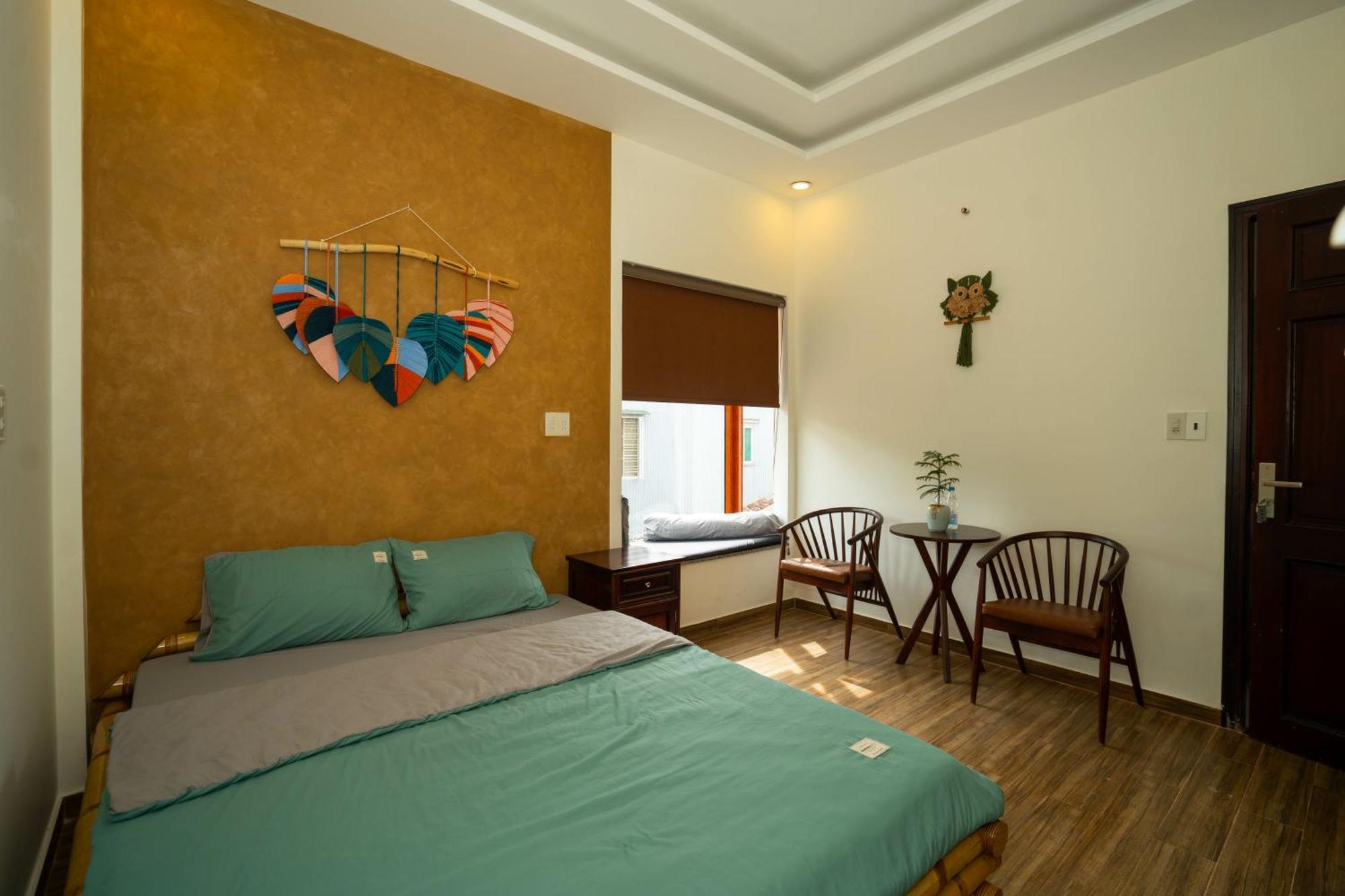 Tam Family Homestay-Хюе Екстер'єр фото