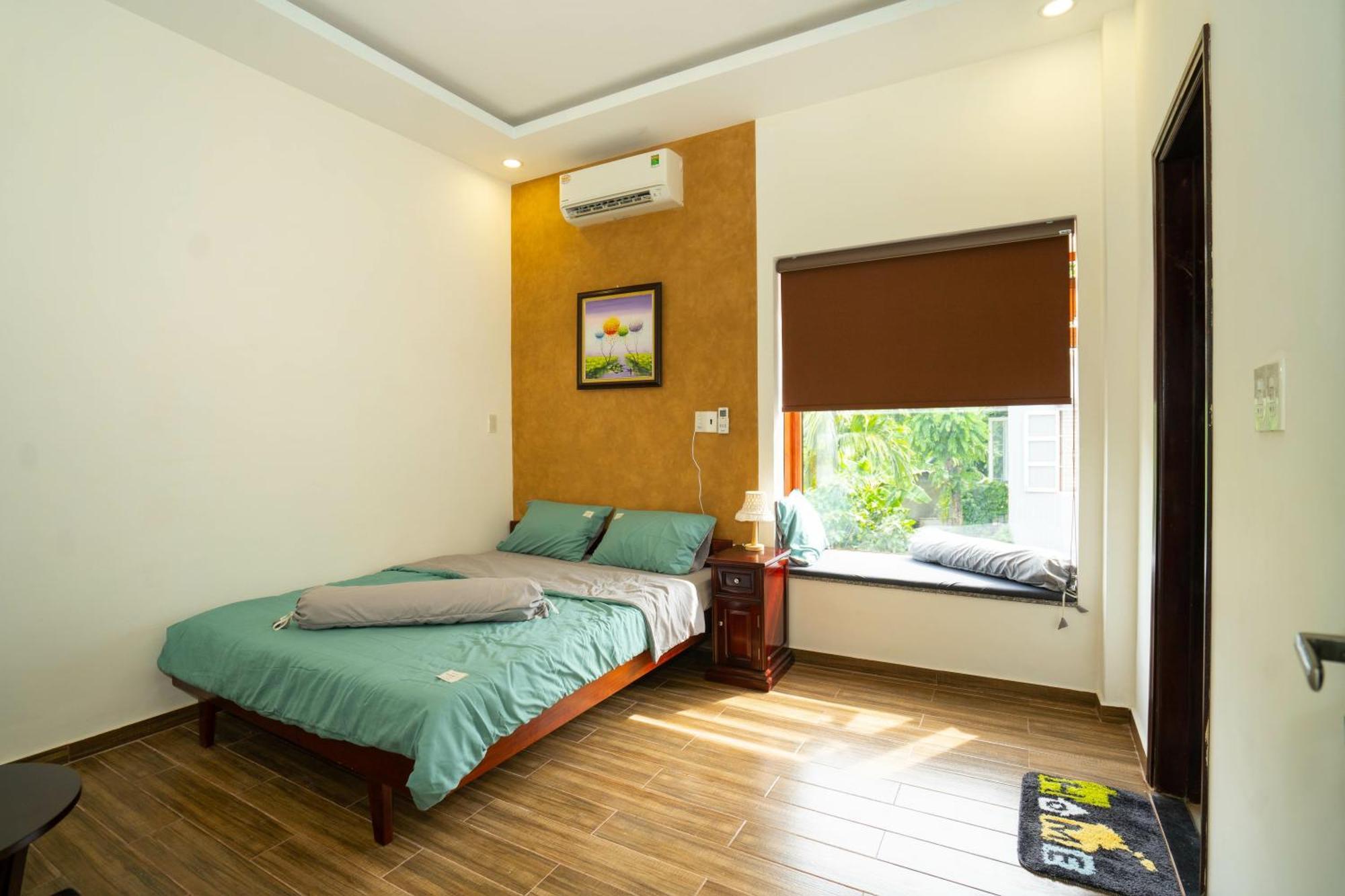 Tam Family Homestay-Хюе Екстер'єр фото