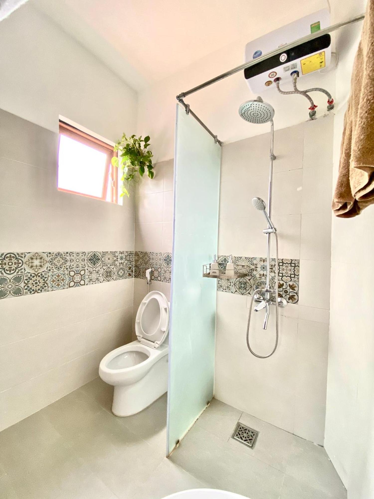Tam Family Homestay-Хюе Екстер'єр фото